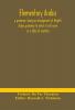 Elementary Arabic: a grammar; being an abridgement of Wright's Arabic grammar to which it will serve as a table of contents