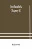 The Mahavastu (Volume Iii)