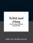 The British journal of nursing; with which is Incorporated the Nursing Record (Volume LXIV)
