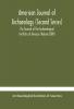 American journal of archaeology (Second Series) The Journal of the Archaeological Institute of America (Volume XXVI)