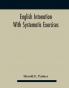 English intonation; with systematic exercises