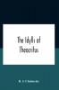 The Idylls Of Theocritus