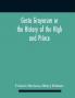 Gesta Grayorum or the History of the High and Prince Henry Prince of Purpoole Arch-Duke of Stapulia and Bernardia Duke of High and Nether Holborn Marquis of St. Giles and Tottenham Count Palatine of Bloomsbury and Clerkenwell Great Lord of the