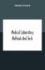 Medical Laboratory Methods And Tests