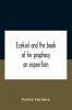 Ezekiel And The Book Of His Prophecy