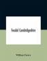 Feudal Cambridgeshire