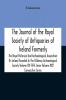 The Journal Of The Royal Society Of Antiquaries Of Ireland Formerly The Royal Historical And Archaeological Association Or Ireland Founded As The Kilkenny Archaeological Society Volume Xx Fifth Series Volume Xxx Consecutive Series