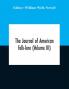 The journal of American folk-lore (Volume III)