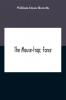 The Mouse-Trap; Farce