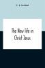 The New Life In Christ Jesus