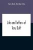 Life And Letters Of Toru Dutt