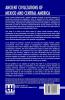 Ancient Civilizations Of Mexico And Central America