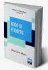 Book Of Etiquette (Complete)