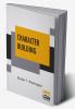 Character Building