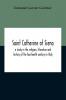 Saint Catherine Of Siena