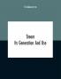 Steam : its generation and use