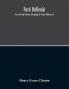 Fasti hellenici : the civil and literary chronology of Greece (Volume I)