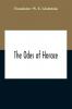 The Odes Of Horace