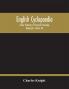 English Cyclopaedia A New Dictionary Of Universal Knowledge (Volume Iii)