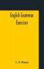 English Grammar Exercises