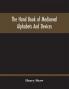 The Hand Book Of Mediaeval Alphabets And Devices