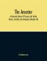 The Ancestor; A Quarterly Review Of County And Family History Heraldry And Antiquities (Number Iii)