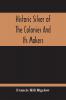 Historic Silver Of The Colonies And Its Makers