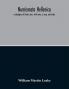 Numismata hellenica: a catalogue of Greek coins; with notes a map and index