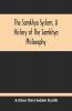 The Samkhya System A History Of The Samkhya Philosophy
