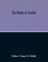 The Poems of Carolan