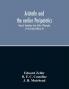 Aristotle and the earlier Peripatetics; Being A Translation from Zeller's Philosophy of the Greeks (Volume II)
