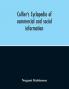 Collier's cyclopedia of commercial and social information and treasury of useful and entertaining knowledge on art science pastimes belles-lettres and many other subjects of interest in the American home circle