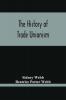 The History Of Trade Unionism