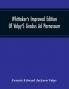 Whittaker'S Improved Edition Of Valpy'S Gradus Ad Parnassum. Greatly Amended And Enl. With Many Thousand New Articles