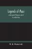 Legends Of Maui - A Demi-God Of Polynesia And Of His Mother Hina