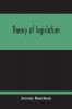 Theory Of Legislation