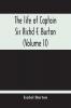 The Life Of Captain Sir Richd F. Burton (Volume Ii)