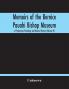 Memoirs Of The Bernice Pauahi Bishop Museum Of Polynesian Ethnology And Natural History (Volume Iv)