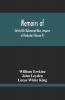 Memoirs Of Zehr-Ed-Dn Muhammed Bbur Emperor Of Hindustan (Volume Ii)