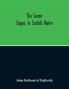 The Seven Sages In Scotish Metre