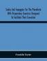 Scales And Arpeggios For The Pianoforte With Preparatory Exercises Designed To Facilitate Their Execution