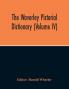 The Waverley Pictorial Dictionary (Volume Iv)