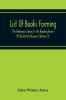 List Of Books Forming The Reference Library In The Reading Room Of The British Museum (Volume Ii)