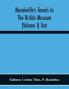 Mandeville'S Travels In The British Museum (Volume I) Text