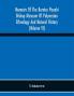 Memoirs Of The Bernice Pauahi Bishop Museum Of Polynesian Ethnology And Natural History (Volume Vi)