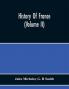 History Of France (Volume Ii)