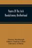 Poems Of The Irish Revolutionary Brotherhood
