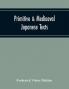 Primitive & Mediaeval Japanese Texts