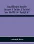 Index Of Economic Material In Documents Of The States Of The United States Ohio 1787-1904 (Part Ii) G To Z ; Prepared For The Department Of Economics And Sociology Of The Carnegie Institution Of Washington