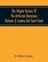 The Vulgate Version Of The Arthurian Romances (Volume I) Lestoire Del Saint Graal